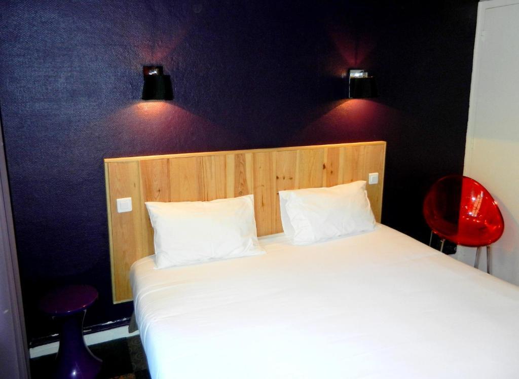 Hotel Paloma Soorts-Hossegor Pokoj fotografie